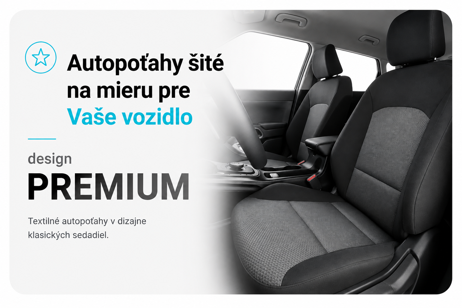autopotahy PREMIUM