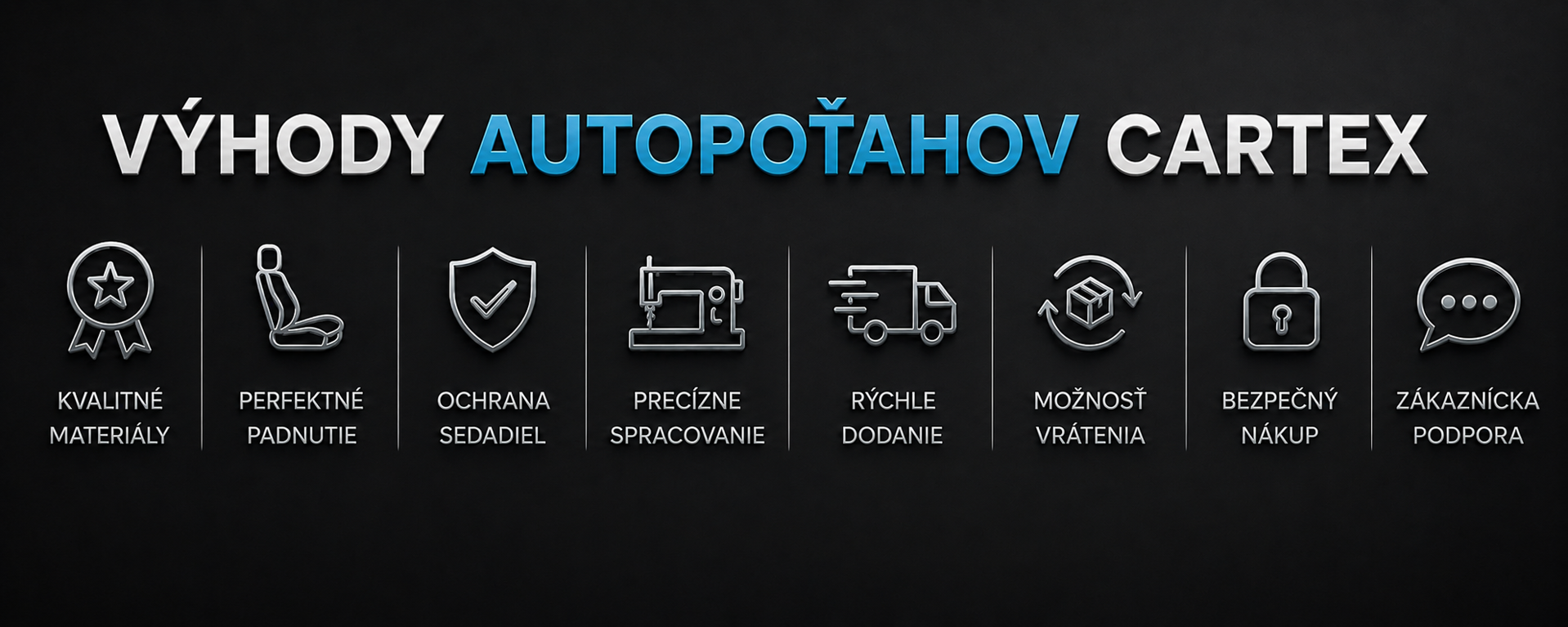 vyhody autopotahov
