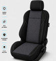 Autopoťahy na mieru EXCLUSIVE 701 C