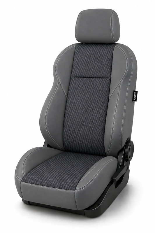 Autopoťahy na mieru EXCLUSIVE 700 B