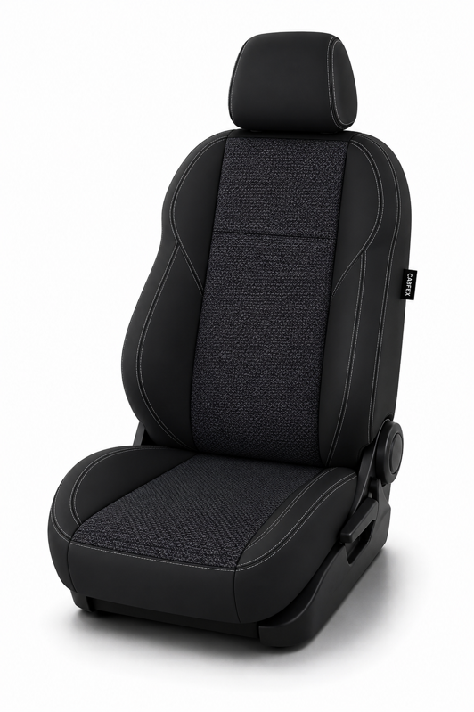 Autopoťahy na mieru EXCLUSIVE 711 C