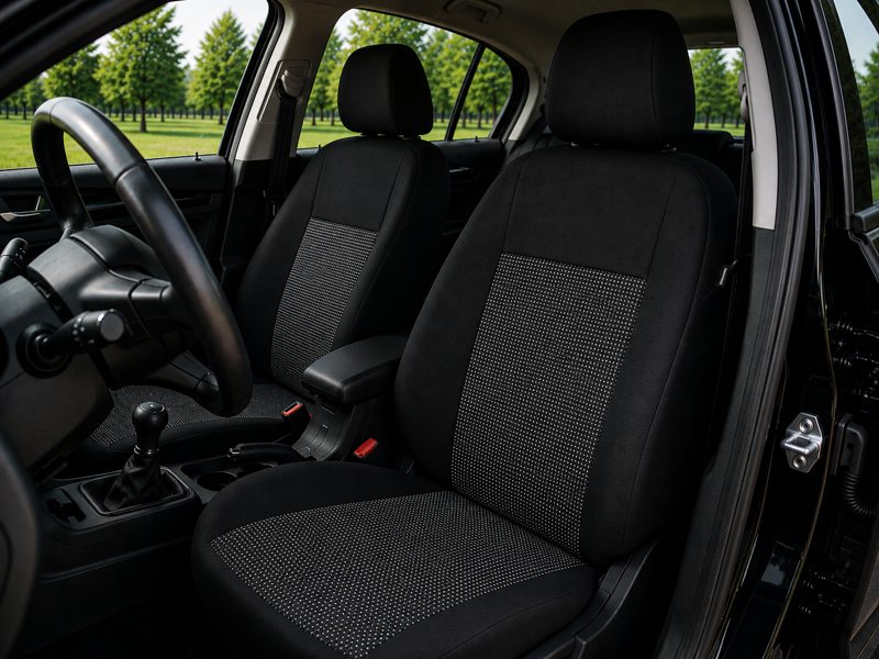 Autopoťahy PREMIUM TK GREY